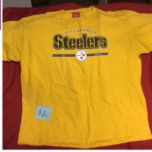 NFL Pittsburgh Steelers tshirt